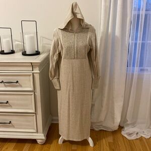 Haes dress!